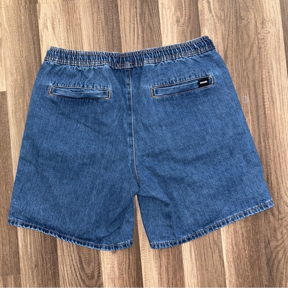 RSQ Y2K pullover shorts - Picture 3 of 3